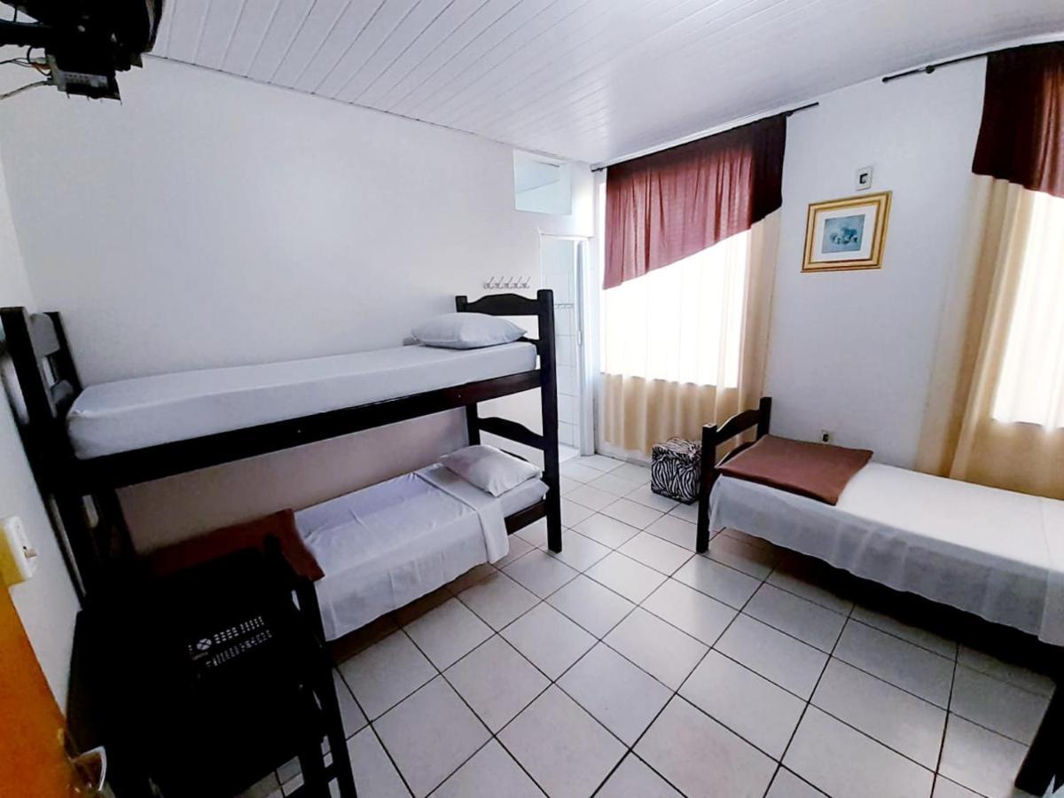 Hotel Alianca Limeira Exterior foto