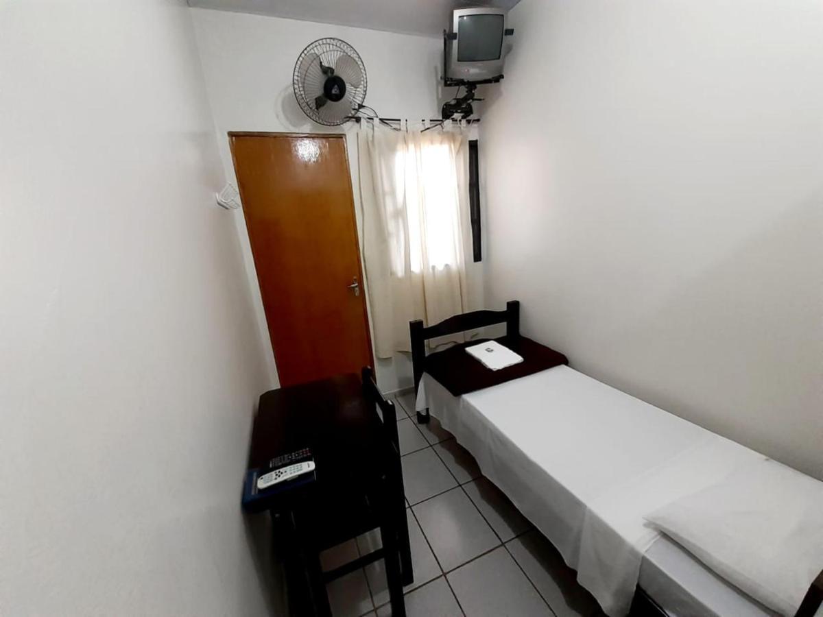 Hotel Alianca Limeira Exterior foto